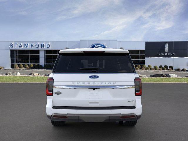 new 2024 Ford Expedition Max car, priced at $83,495