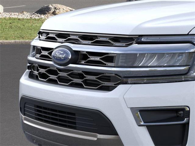 new 2024 Ford Expedition car, priced at $80,345