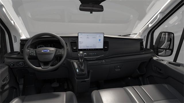 new 2024 Ford Transit-150 car, priced at $58,920