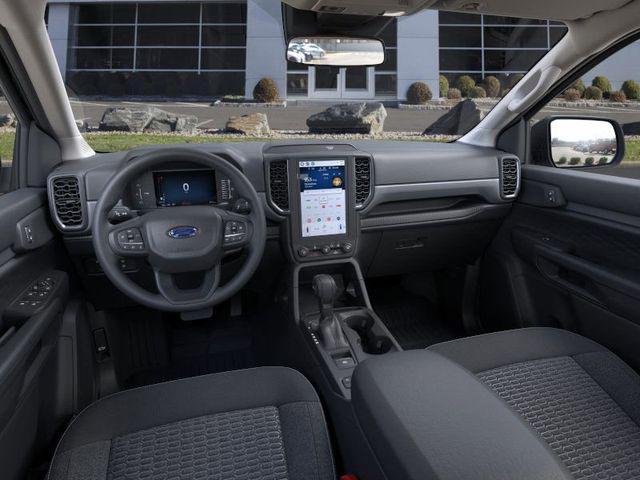 new 2024 Ford Ranger car, priced at $36,995