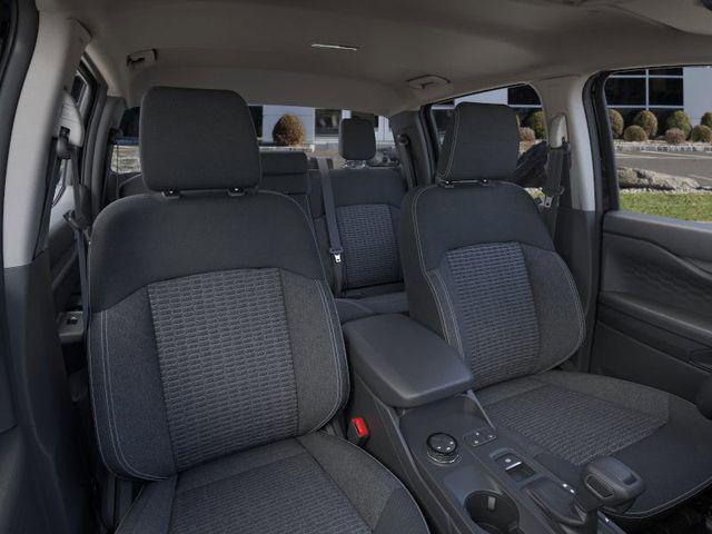new 2024 Ford Ranger car, priced at $36,995