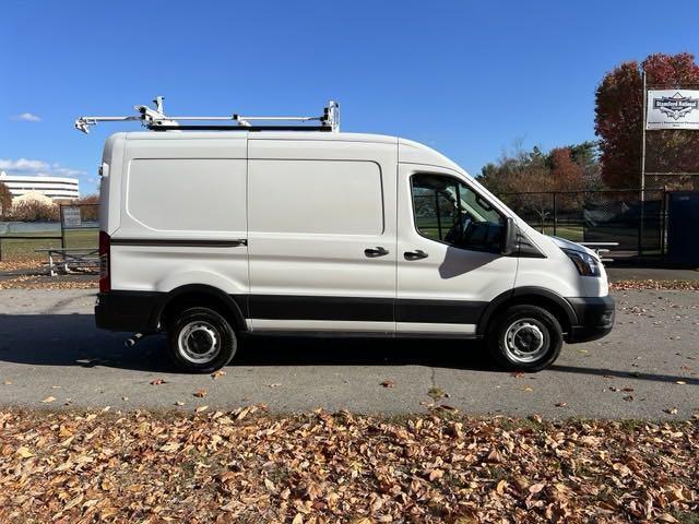 used 2023 Ford Transit-250 car, priced at $48,995