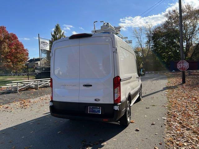 used 2023 Ford Transit-250 car, priced at $48,995