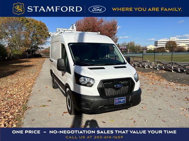 used 2023 Ford Transit-250 car, priced at $48,995