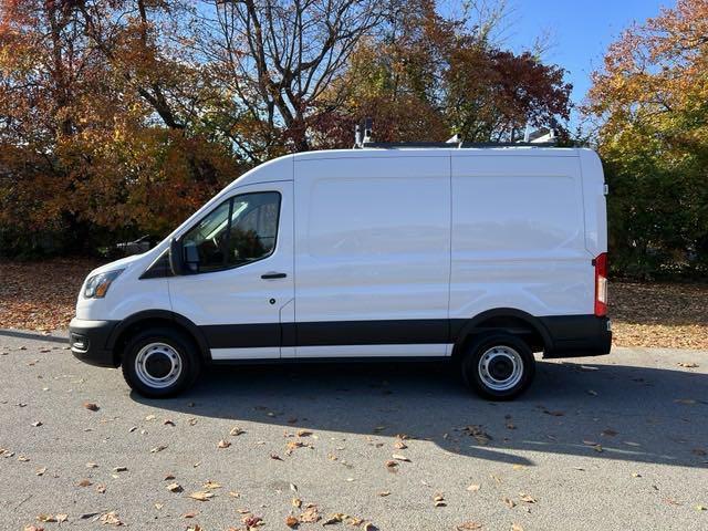 used 2023 Ford Transit-250 car, priced at $48,995