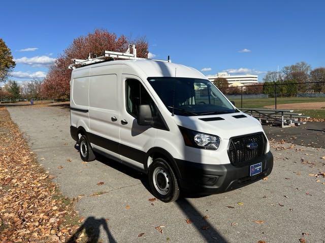 used 2023 Ford Transit-250 car, priced at $48,995