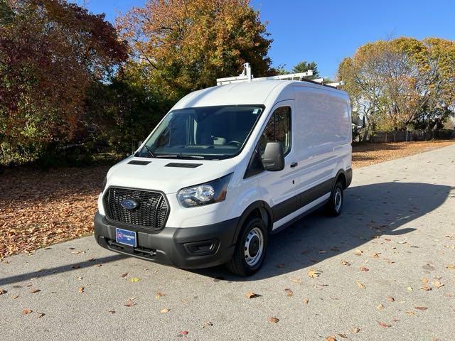 used 2023 Ford Transit-250 car, priced at $48,995