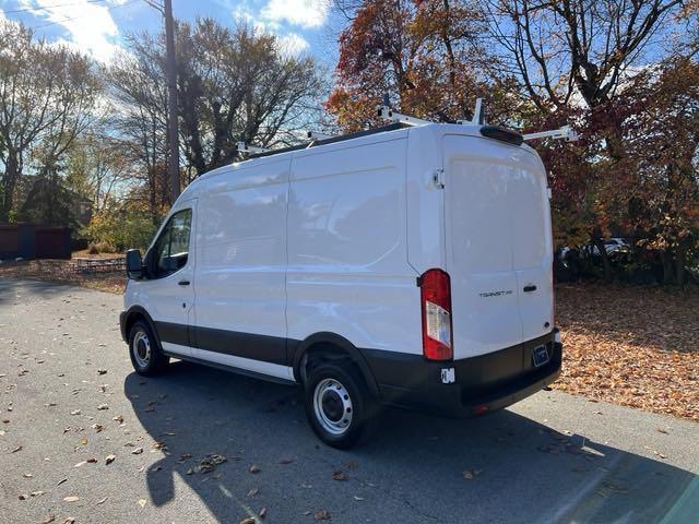 used 2023 Ford Transit-250 car, priced at $48,995