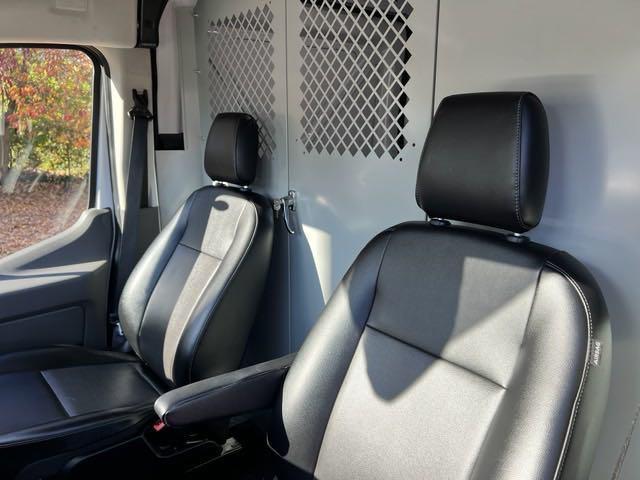 used 2023 Ford Transit-250 car, priced at $48,995