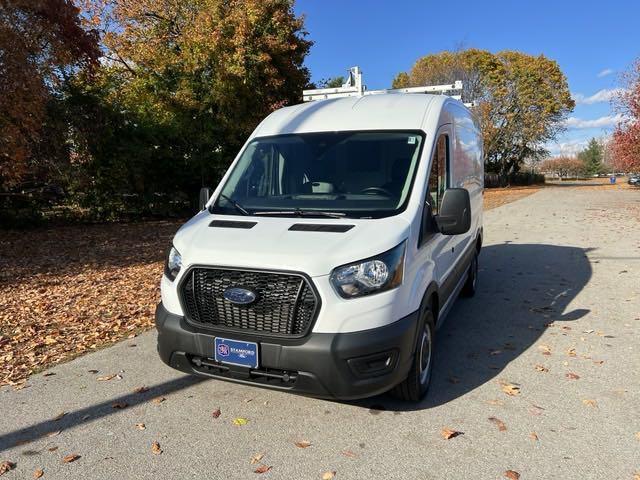 used 2023 Ford Transit-250 car, priced at $48,995