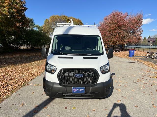 used 2023 Ford Transit-250 car, priced at $48,995