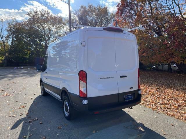 used 2023 Ford Transit-250 car, priced at $48,995