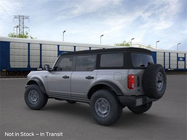 new 2024 Ford Bronco car, priced at $51,590