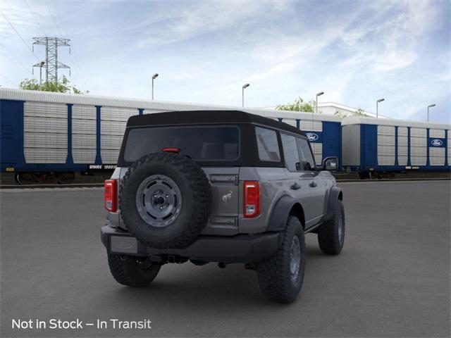 new 2024 Ford Bronco car, priced at $51,590