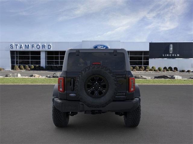 new 2024 Ford Bronco car, priced at $69,005