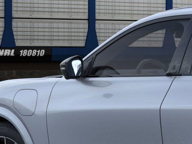 new 2025 Ford Mustang Mach-E car, priced at $54,505