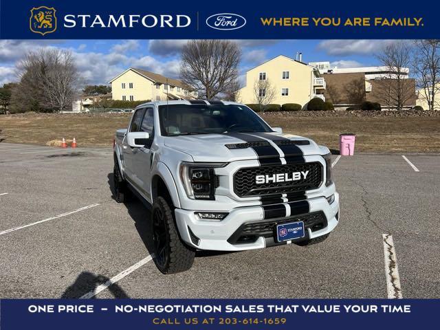 used 2022 Ford F-150 car, priced at $79,995