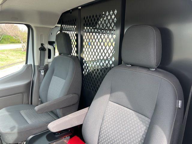 used 2023 Ford Transit-250 car, priced at $36,995