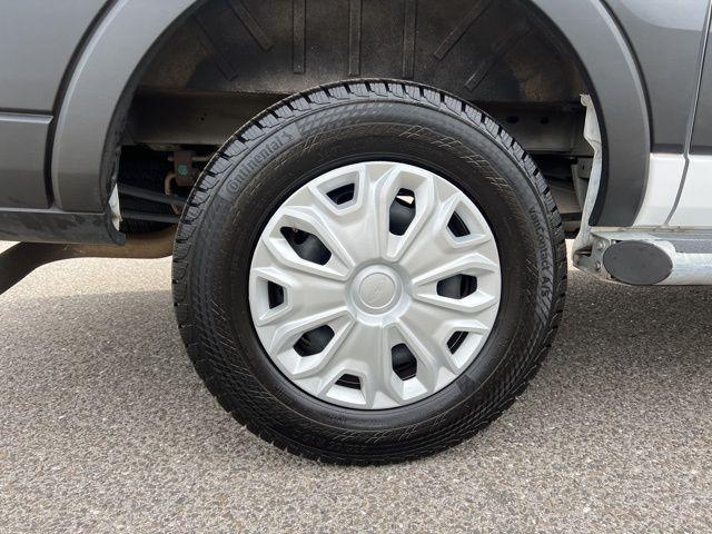 used 2023 Ford Transit-250 car, priced at $36,995