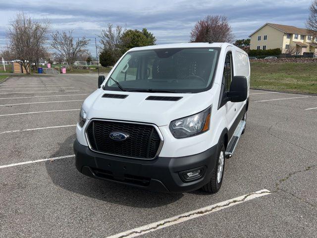 used 2023 Ford Transit-250 car, priced at $36,995