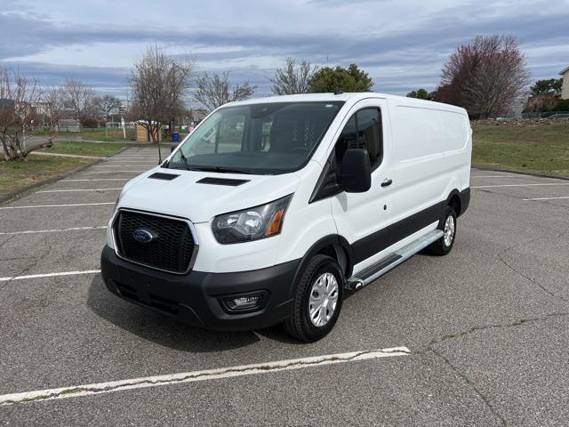 used 2023 Ford Transit-250 car, priced at $37,599
