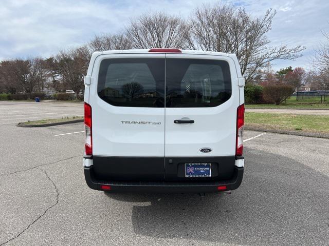 used 2023 Ford Transit-250 car, priced at $37,599