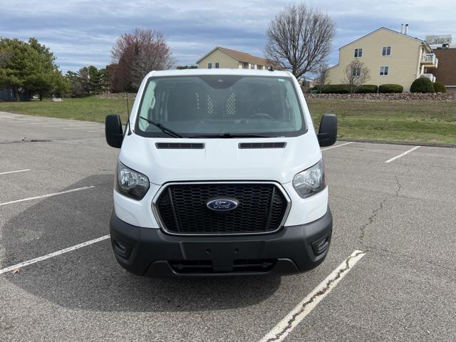 used 2023 Ford Transit-250 car, priced at $37,599