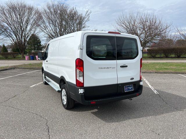 used 2023 Ford Transit-250 car, priced at $36,995