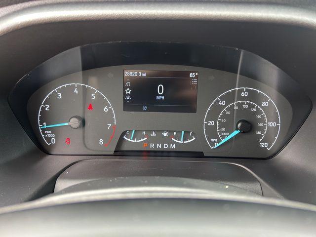 used 2023 Ford Transit-250 car, priced at $36,995