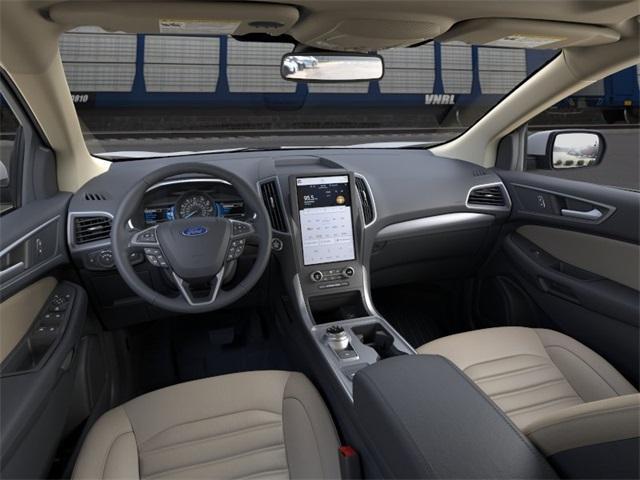 new 2024 Ford Edge car, priced at $43,495