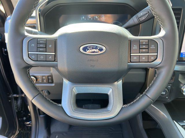 used 2025 Ford F-350 car, priced at $82,995