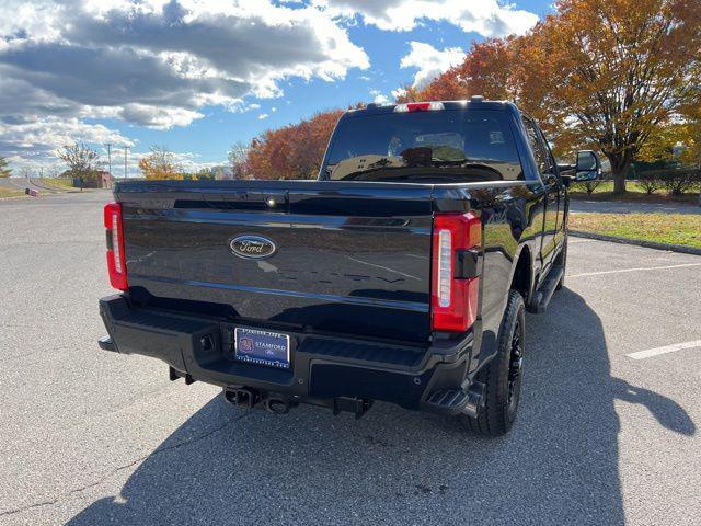 used 2025 Ford F-350 car, priced at $82,995