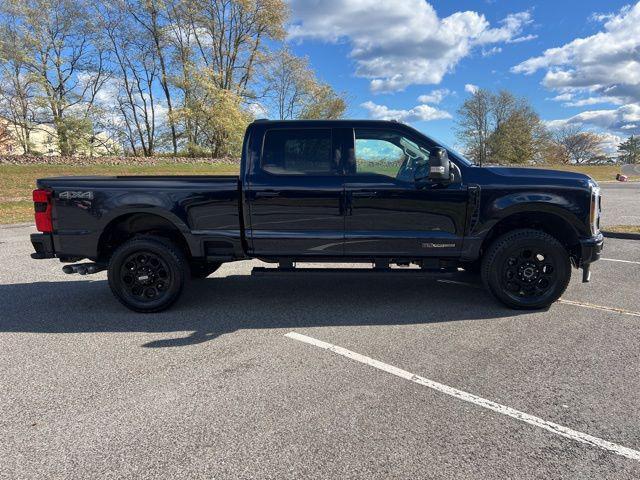 used 2025 Ford F-350 car, priced at $82,995