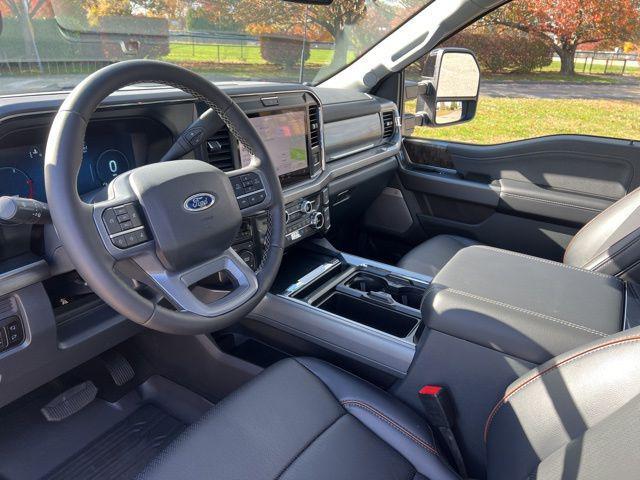 used 2025 Ford F-350 car, priced at $82,995