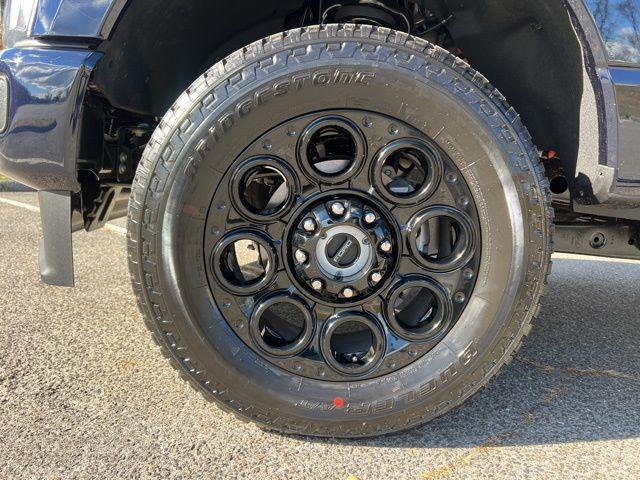 used 2025 Ford F-350 car, priced at $82,995