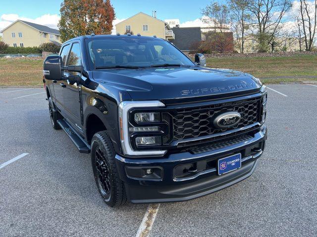used 2025 Ford F-350 car, priced at $82,995