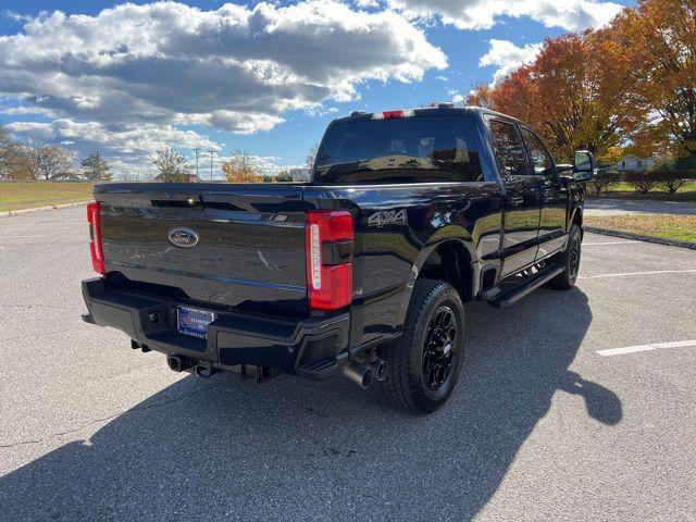 used 2025 Ford F-350 car, priced at $82,995