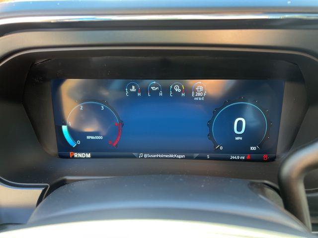 used 2025 Ford F-350 car, priced at $82,995