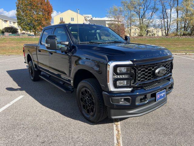used 2025 Ford F-350 car, priced at $82,995