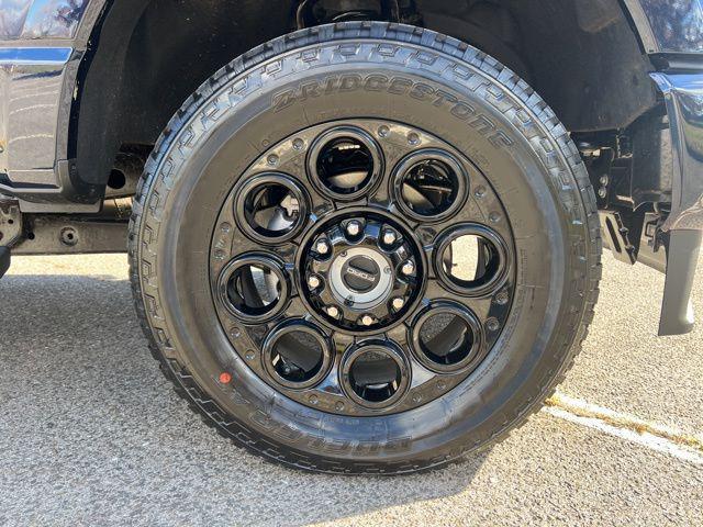 used 2025 Ford F-350 car, priced at $82,995