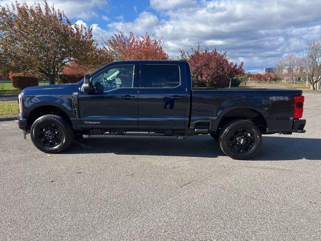used 2025 Ford F-350 car, priced at $82,995