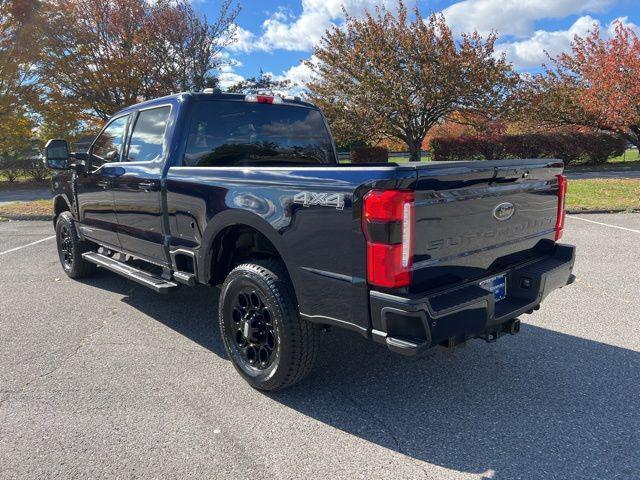 used 2025 Ford F-350 car, priced at $82,995
