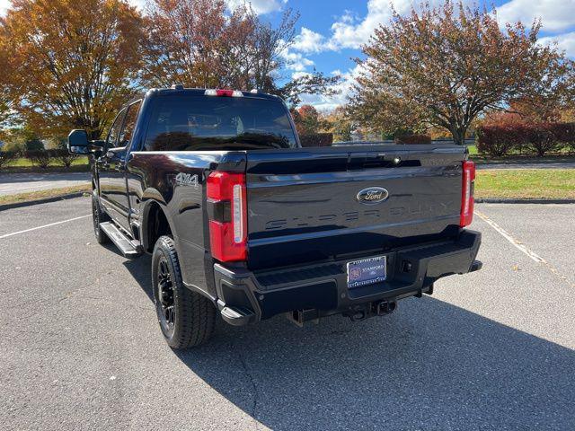 used 2025 Ford F-350 car, priced at $82,995