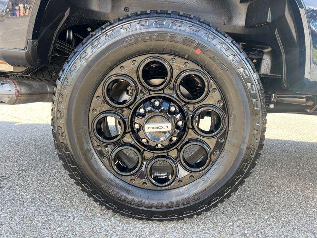 used 2025 Ford F-350 car, priced at $82,995