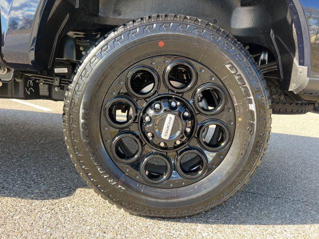 used 2025 Ford F-350 car, priced at $82,995