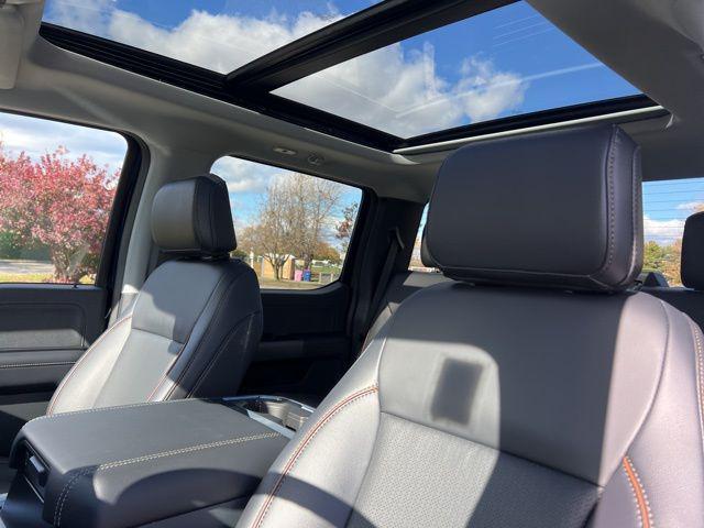 used 2025 Ford F-350 car, priced at $82,995