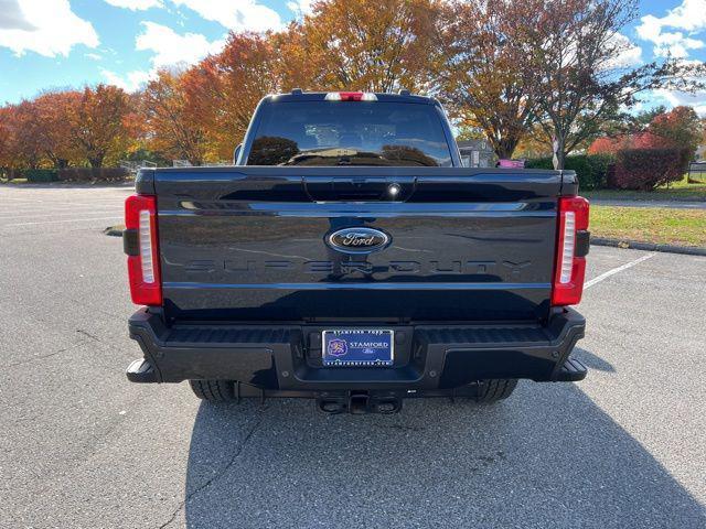 used 2025 Ford F-350 car, priced at $82,995