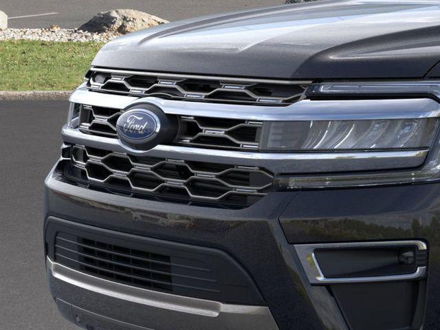 new 2024 Ford Expedition Max car, priced at $78,895