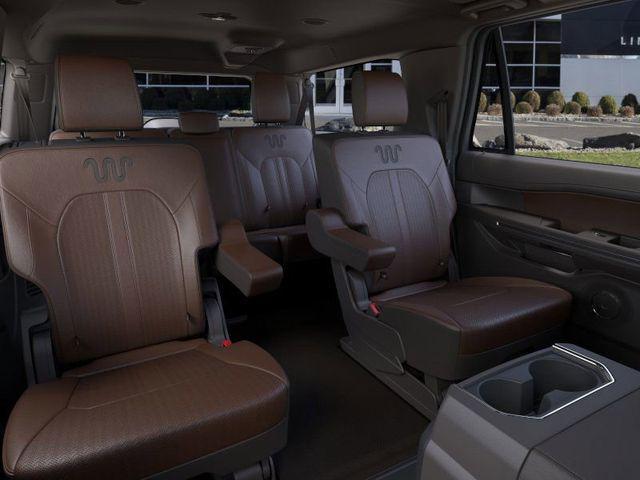 new 2024 Ford Expedition Max car, priced at $78,895