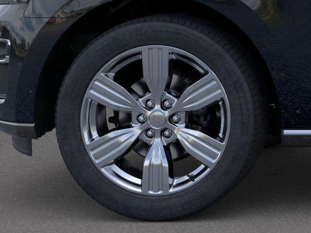 new 2024 Ford Expedition Max car, priced at $78,895